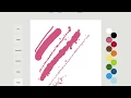 Brush Ninja - New Brushes