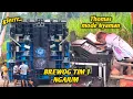 Download Lagu Thomas Alfa Mode nyaman ceksond Brewog tim 1 karnaval ngajum malang 