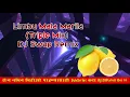 Lagu Limbu Mala Marila Triple Mix   DJ Swap Remix