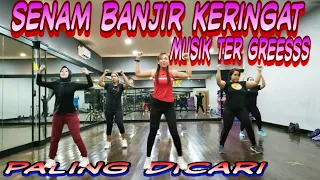 Download 13 menit senam pemanasan banjir keringat \u0026 bakar lemak MP3