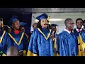 Lagu LIFT UP YOUR HEADS BY E.L. ASHFORD PRESENTED BY CLIFFORD UNIVERSITY DISTRICT CHOIR