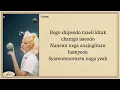 Bol4 ~ You=I Easy Lyrics
