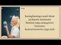 Download Lagu Bol4 ~ You=I Easy Lyrics