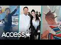 Grimes Shares RARE Details About Her Elon Musk s Kids