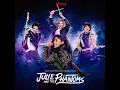 Lagu 06. Flying Solo - Julie and the Phantoms: Season 1 (Audio Official)