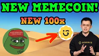 🔥CZ Binance Speaks on NEW MEMECOIN $3M Already! NEXT 100x Crypto Presale? Giggle Academy