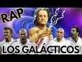 Download Lagu El MADRID de los GALÁCTICOS - Daba Gusto Verlos