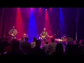 Silverada “Drag” Thunderbird Music Hall live Pittsburgh, PA 10/6/2026