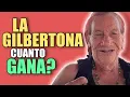 LA GILBERTONA cuanto GANA en YOUTUBE cuanto GANA MORSER82 y JORGE LEON