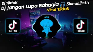 Download DJ JANGAN LUPA BAHAGIA SOUND 𝐒𝐡𝐚𝐯𝐚𝐧𝐢𝐥𝐚𝐀𝐀 VIRAL TIK TOK TERBARU 2023!! MP3