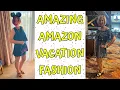 AMAZON VACATION FASHION MEXICO