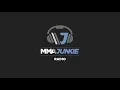 MMAjunkie Radio Mike Jackson Julian Marquez and Laci Kay Somers