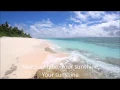Sunshine - Tieks Lyrics