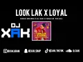 LOOK LAK x LOYAL | CHRIS BROWN | DJ XAK ROSHAN | PRINCE | [VIDEO]