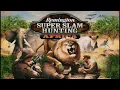 Remington Super Slam Hunting Africa - Sinden Light Gun