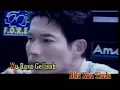 Download Lagu Safura \u0026 Ezad - Andang cintaku menyala karaoke no vocal