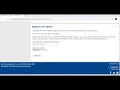 Upload High School Transcript