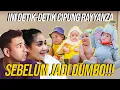 Lagu 100% GEMES!!! DIBALIK PHOTOSHOOT CIPUNG RAYYANZA , TERNYATA NAGITA BORONG PULUHAN KOSTUM...