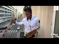 《I LIKE MOVE IT》国外抖音小哥哥在管制令下另类娱乐方式 抖音tiktok小视频