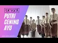 Download Lagu EMONI - Putri Cening Ayu [Official Music Video]