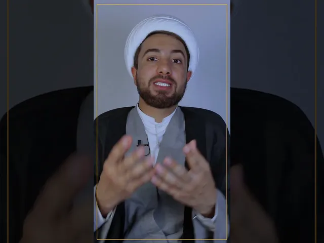 ⁣أشلون تخلي فراشك يصير مسجد ⁉️