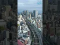 Lagu Osaka City 4K😊