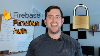 Firebase Functions Authentication - The Diligent Dev