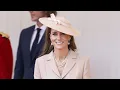 Download Lagu Princess Kate ‘saves the day’ after Brigitte Macron appears to snub Emmanuel