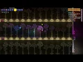 My Terraria 1 4 Gem Tree Farm