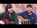 Tia & Grady -  Last Train From Poor Valley (Norman Blake Cover)
