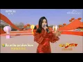 [Pinyin | Lyrics] AI YA AI YA | 爱丫爱丫 | Yêu Nha Yêu Nha - BY2 [MIKO 孫涵 \u0026 YUMI 孫雨] Live • CCTV 15