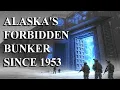 Military Blackout: What We Found Broadcasting Under Alaska Wasn't Human
