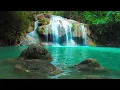 Download Lagu Soothing Headache, Migraine, Pain and Anxiety Relief - Gentle Waterfall