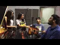 Lagu Baatein Kuch Ankahee Si - Life in a Metro LIVE Session