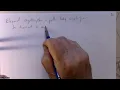 Cryptography - Lecture 8