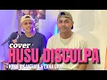 Download Lagu LAGU DANSA TERBARU || HUSU DISCULPA || cover . KOKO INSANTUAN ft. EKHA OPAT