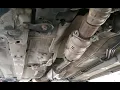 How to Fix Honda P0420 Code Catalyst System Efficiency Below Threshold Bank 1