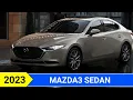Download Lagu All New Mazda 3 Sedan 2023