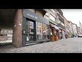 Peloton de Paris Cycling Cafe in Belgium