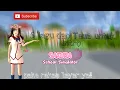 Download Lagu 5 lagu dan Tema untuk intro [pake rekam layar] Sakura School Simulator.