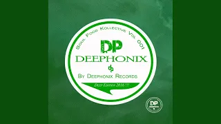 all in your mind original mix 