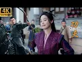 Download Lagu 九品神射手巔峰對決，北齐圣女一斧秒殺！丨#庆余年
