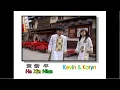 Download Lagu He Xin Nian - 贺新年 - Kevin \u0026 Karyn