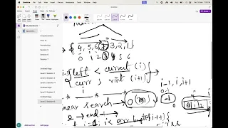 6 Binary Search 3 and Recursion Intro
