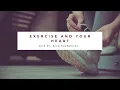 Exercise And Your Heart