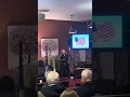 Rich Resell Memorial Service