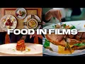 Download Lagu Food In Films - The Best Food Movie Scenes Supercut MP3