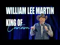 William Lee Martin - King of Cowtown Comedy Special Full Length