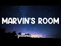 Marvin's Room - Drake (Lyrics) 🎵