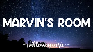 Marvin's Room - Drake (Lyrics) 🎵